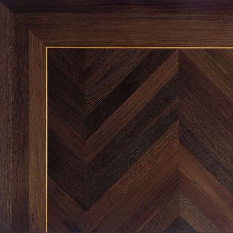 Inlaid Wood Floor Patterns, Wood Floor Pattern, Inlay Flooring, Wood Floor Design, Herringbone Wood Floor, Herringbone Wood, Interior Floor, Parquet Flooring, Timber Flooring