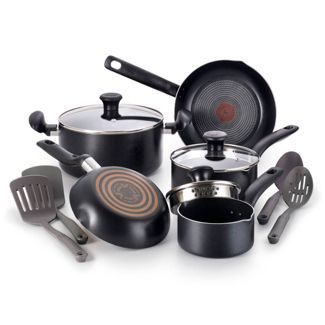 Shop for non stick pan online at Target. Free shipping on purchases over $35 and save 5% every day with your Target REDcard. Safest Cookware, Kitchen Pans, Nonstick Cookware Sets, Nonstick Cookware, Cooking Prep, Cookware Sets, Kitchen Cookware, Non Stick Pan, Cookware Set