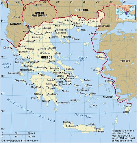 Map of Greece 🇬🇷 World Map Europe, Ancient Greece Map, Map Of Greece, World Map Photo, Cartography Map, Greece Map, Classical Greece, Greek Travel, Greece Trip