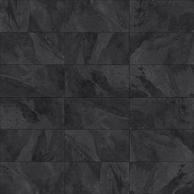 Basalt natural stone wall tile texture seamless 16013 Basalt Bathroom Floor, Basalt Herringbone Tile, Basalt Stone Floor, Basalt Stone Cladding, Wall Tile Texture, Wood Chip Mulch, Basalt Stone Texture, Stone Road, Stone Tile Wall