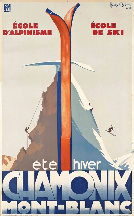 Old Posters, Ski Vintage, Vintage Ski Posters, Poster Advertising, Ski Club, Ski Posters, Club Poster, Ski Outfit, Unique Poster