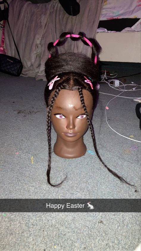 Maniquin Head Hairstyle, Manniquine Head Hairstyles, Mannequin Hairstyles Braids, Hairstyles On Mannequin Head, Hairstyles For Mannequin Heads, Unisex Hairstyles, Mannequin Hairstyles, Mannequin Ideas, Head Hairstyles