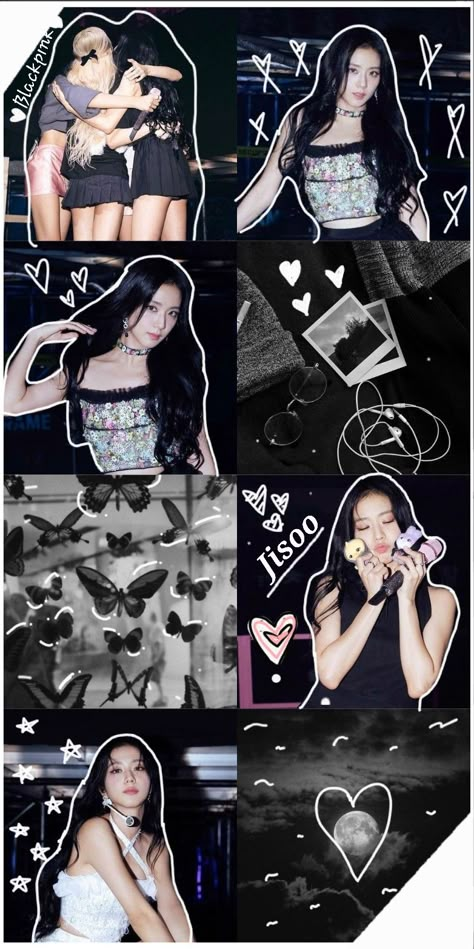 Jisoo Icons Wallpaper, Jisoo Iphone Wallpaper, Black Pink Jisoo Wallpaper, Jisoo Black Wallpaper, Blackpink Cute Wallpaper, Blackpink Tally, Kim Jisoo Wallpaper, Blackpink Jisoo Wallpaper, Jisoo Blackpink Wallpaper