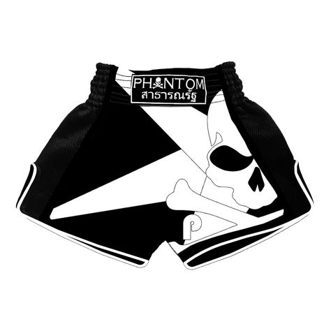 Phantom Unisex Muay Thai shorts are a type of shorts designed specifically for the sport of Muay Thai. Muay Thai is a martial art that originated in Thailand and is known for its use of kicks, punches, elbows, and knees. Phantom Unisex Muay Thai shorts are made from high-quality satin, which is lightweight and breathable. The shorts are designed to be comfortable and allow for full range of motion during training or competition. They feature an elastic waistband and side slits to improve mobi... Muay Thai Shorts, Mom Dr, Types Of Shorts, Martial Art, Designer Shorts, Muay Thai, Range Of Motion, Martial Arts, Thailand