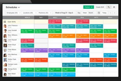 Excel Schedule Time Management, 4/10 Work Schedule, Scheduling Employees, Bar Bending Schedule In Excel, Capacity Planning Excel, Calendar Management, Amortization Schedule Excel, Excel Hacks, Job Skills