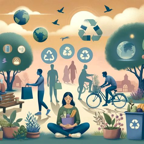 Mindful Consumption Practices for a Sustainable Lifestyle Sustainability Photography, Sustainability Consulting, Recycle Things, Benefits Of Retinol, Social Sustainability, Sustainable Consumption, Green Economy, Conscious Consumerism, Art Of Healing