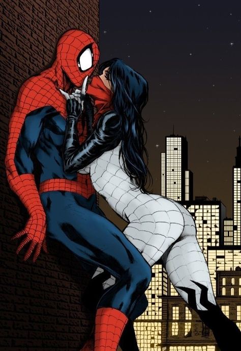 Silk Spiderman, Cindy Moon, Silk Marvel, Photographie Indie, Image Spiderman, Spiderman Artwork, Spiderman Pictures, Marvel Spiderman Art, Spiderman Comic