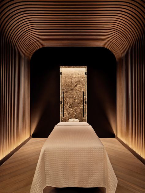 Luxury Massage Room, Landscape Courtyard, Dr Office, Deco Spa, Spa Massage Room, Beer Spa, Nail Salon Interior Design, Beauty Salon Interior Design, Head Spa