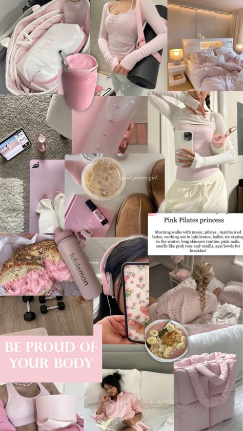 Miss Dior Blooming Bouquet, Pretty Pink Princess, Pink Lifestyle, Pink Life, Healthy Lifestyle Motivation, Healthy Girl, Pink Girly Things, Pink Vibes, Princess Aesthetic