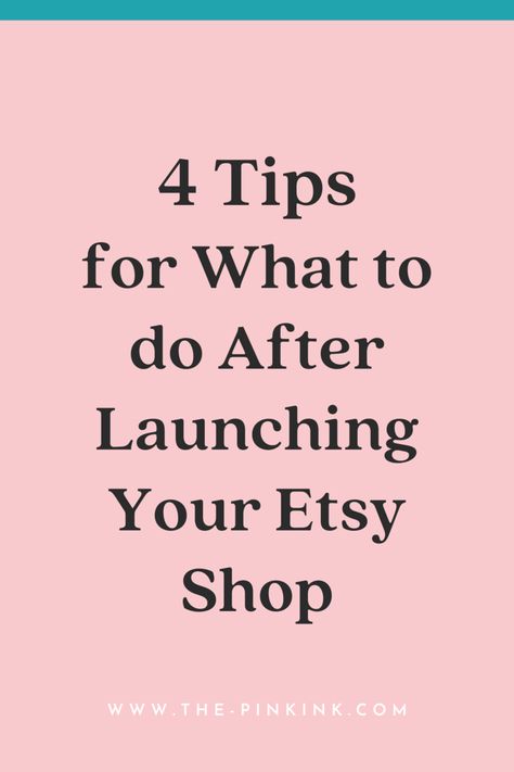 How To Promote Etsy Shop, Etsy Shop Opening Announcement, Etsy Success Tips, Etsy Store Tips, Etsy Advertising Tips, 2023 Etsy Trends, Cute Etsy Shops, Etsy Store Aesthetic, Etsy Tips For Beginners