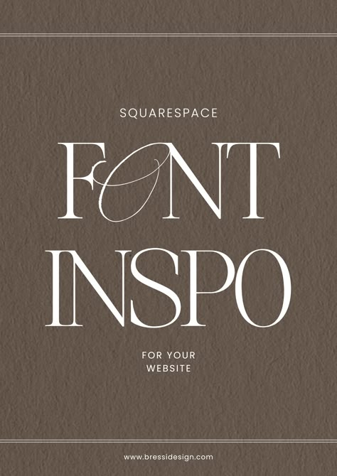 Serif Script Font Pairing, Font Inspiration Branding, Tan Aegean Font Combination, Web Font Pairings, Wordpress Font Pairings, Timeless Font Pairings, Squarespace Script Fonts, Squarespace Fonts Pairings, Best Squarespace Font Pairings