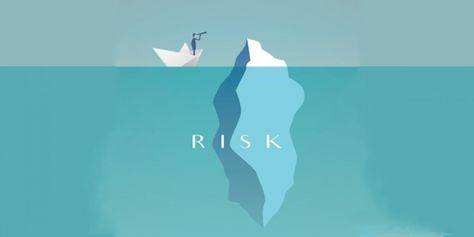 Risk is Everybody's Business Management Illustration, Project Risk Management, Business Architecture, Business Analysis, Business Analyst, Architecture Illustration, Risk Management, Project Management, Quick Saves