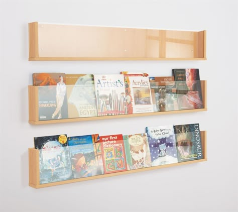 Wall Mounted Display Shelves - Ideas on Foter Diy Brochures, Brochure Display, Table Presentation, 4 Friends, Reception Furniture, Brochure Holders, Tv Bracket, Tv Furniture, Book Shelves