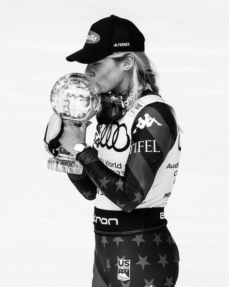 Mikaela Shiffrin, Ski Racing, Alpine Skiing, Current Mood, Sport Girl, Winter Christmas, Dream Life, Life Is Good, Link In Bio