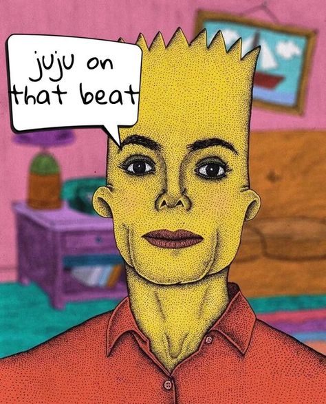 Juju On That Beat