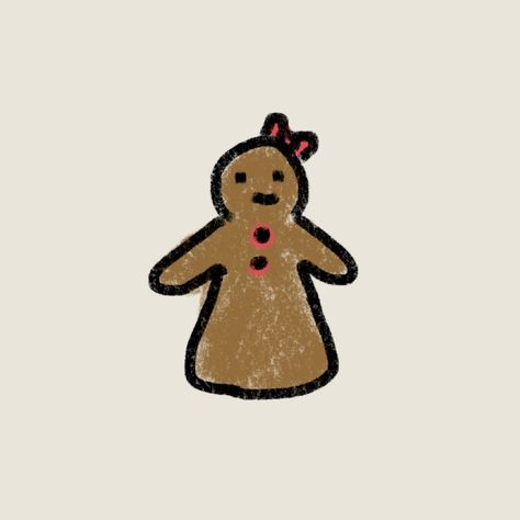 Christmas App Icons, Christmas Wallpaper Ipad, Gingerbread Woman, Christmas Wallpaper Iphone Cute, Mobile App Icon, Christmas Apps, Christmas Layouts, Cute Fall Wallpaper, Christmas Phone Wallpaper