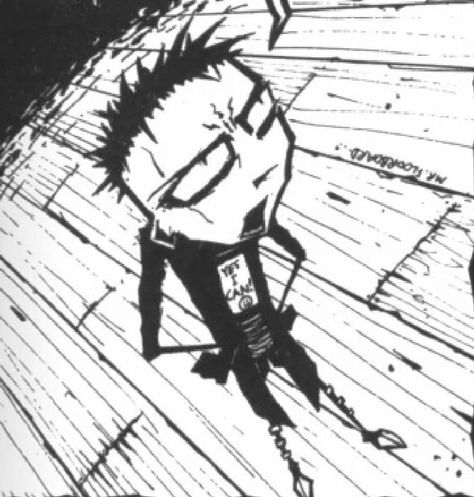 Jthm Nny, Vivi Core, I Feel Sick, Johnny The Homicidal Maniac, Jhonen Vasquez, Emo Art, L Lawliet, Creepy Pictures, Invader Zim