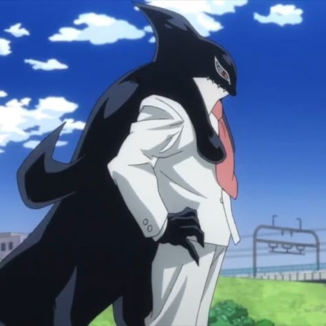 Kang Orca My Hero Academia, Mha Gang Orca Fanart, Hound Dog Mha, Mha Gang Orca, Kugo Sakamata, Gang Orca, Orca Art, Romantic Lovers, Mha Characters