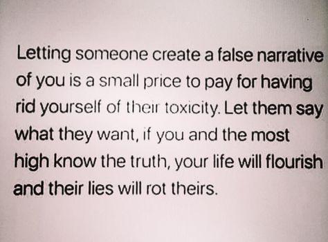 Let them say what they want 🤷‍♀️# Iknowthetruth Quotes About False Narratives, Always The Villain, If They Lie About Small Things, Im Okay With Being The Villain, Change The Narrative Quotes, False Narrative Quotes, Time Tells Truth, Being The Villain Quotes, Energy Vampires Quotes