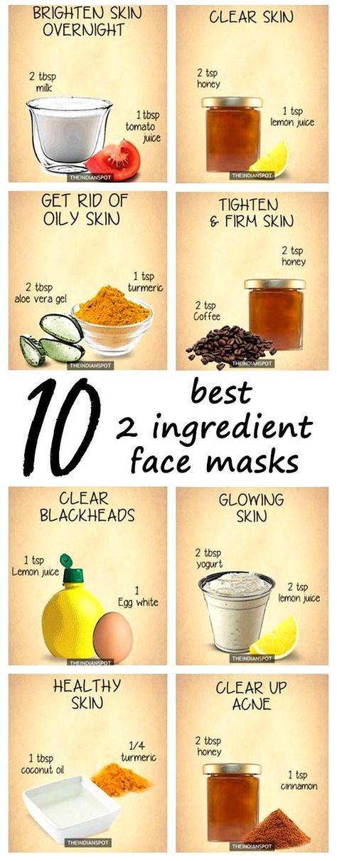 Face Mask With Honey, Homemade Face Mask For Acne, Face Masks Homemade, Acne Face Mask Recipe, Face Mask For Oily Skin, Acne Scar Diy, Face Mask For Acne, Clear Skin Overnight, Acne Scar Mask