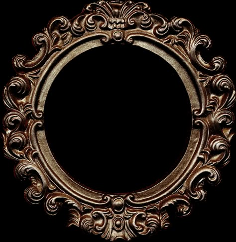 Printable Frames, Victorian Scrap, Carved Furniture, Borders And Frames, Silver Frames, Gold Picture Frames, Photo Overlays, Ceiling Medallions, Round Frame