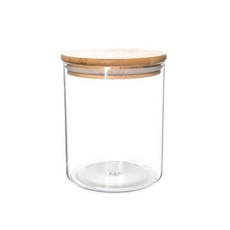 Kitchen Storage Containers, Jars & Canisters | Little Label Co – Page 3