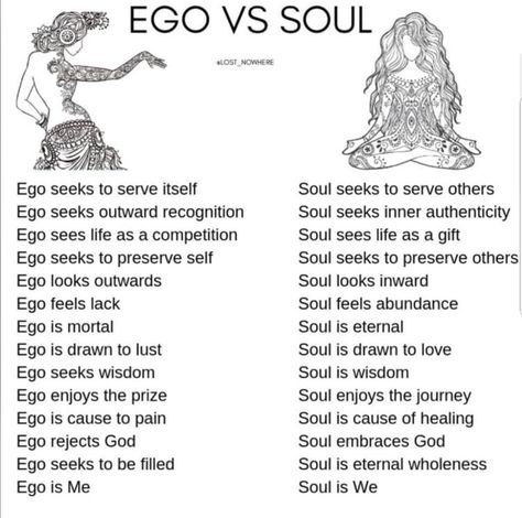 Yoga Crystals, Ego Vs Soul, Today's Quote, Spiritual Beliefs, Soul Searching, Chakra Meditation, Yoga Routine, Yoga Workout, Spirituality Energy