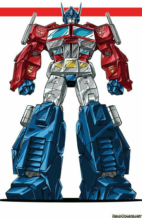 Optimus Prime Transformers Generation 1, Transformers Cybertron, Transformers Autobots, Transformers Optimus, Transformers Optimus Prime, Transformers Characters, Transformers G1, Transformers Toys, Transformers Artwork