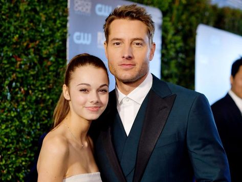 Justin Hartley welcomed his daughter, Isabella Justice, in 2004 with his ex-wife Lindsay Korman. Here's everything to know about the actor's daughter. Justin Hartley Wife, What Was The Reason, Kelly Taylor, Justin Hartley, Getting Divorced, Jennifer Hudson, First Daughter, Very Happy Birthday, Young And The Restless