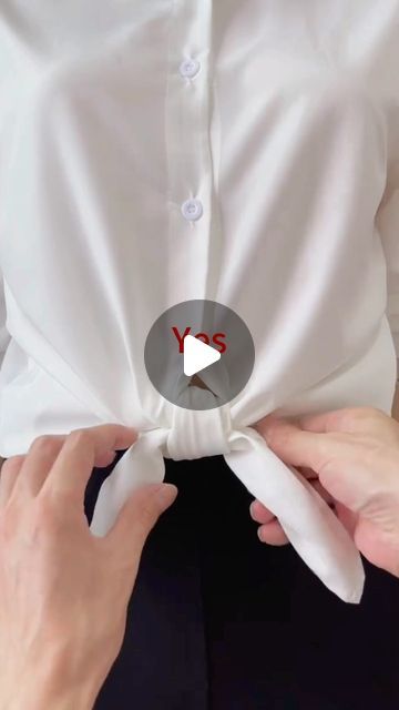 How To Tie A Pretty Knot, How To Tie A Bow On A Shirt, Women Home Wear, Pajamas Fashion, Home Wear Women, Home Wear Women Pajamas, Perfect Bow, Pajama Fashion, Homewear Fashion