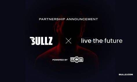 Singapore, Thursday 16th February 2023: Web3 social platform, BULLZ, is excited to announce its partnership with web3 marketing agency, Live The Future. The new community partnership will connect Live The Future’s portfolio of web3 clients with BULLZ’s marketing tools and global web3 creator base in order to facilitate community-driven marketing through user-generated content. The partnership […] The post BULLZ and Live The Future Partner To Fuel Community-Driven Marketing of W Future Partner, Launch Campaign, Campaign Manager, Phone Wallpaper Quotes, Event Branding, Motion Graphics Design, February 2023, Blog Social Media, Instagram Design