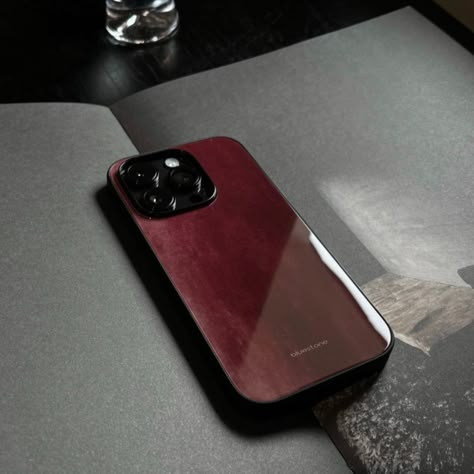 Cases For Black Iphone, Glass Phone Case, Aesthetic Iphone Case, Iphone Case Aesthetic, Iphone 15 Case, Iphone Case Luxury, Luxury Brown Case, Phone Case For Red Iphone, Classy Iphone Case