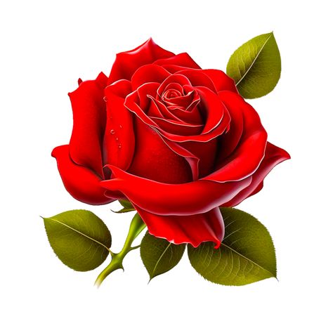 red rose illustration free icon Red Rose Illustration, Red Rose Png, Rosé Cartoon, Rose Flower Png, Illustration Rose, Rosé Png, Rose Clipart, Barbie Cartoon, Rose Illustration