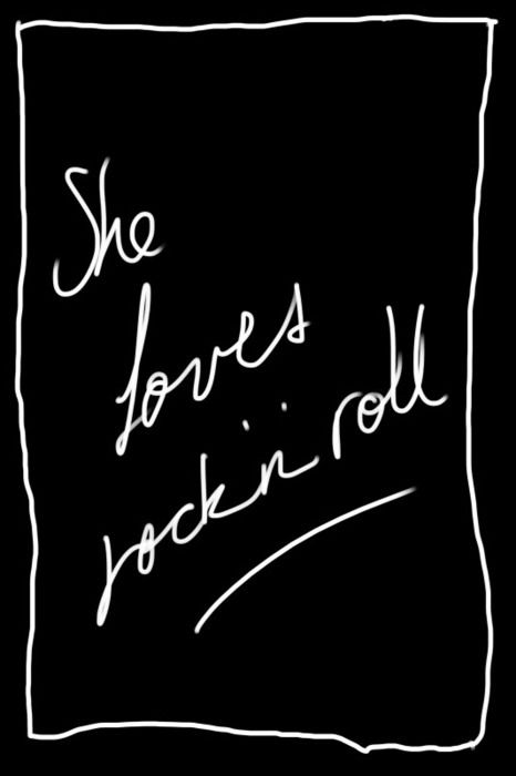 Indeed. Indeed I do!!! <3 <3 Casa Rock, The Scorpions, We Will Rock You, Old Rock, Live Rock, Rock N’roll, I'm With The Band, Love Rocks, Mötley Crüe