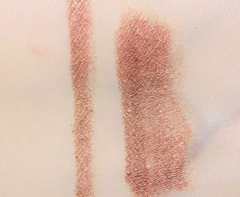 elf Copper Chic No Budge Shadow Stick Review & Swatches No Budge Shadow Stick, Rose Gold Eyeshadow, How To Match Foundation, Sparkly Eyes, Eyeshadow Stick, Gold Eyeshadow, Bite Beauty, Shadow Sticks, Cream Eyeshadow