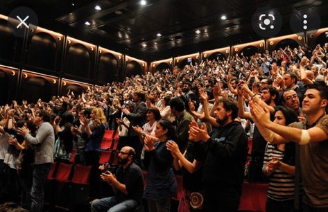 Event Security, Brigham Young University, Late Night Talks, Event Website, Standing Ovation, Large Crowd, Knowing God, Event Management, Getting Out