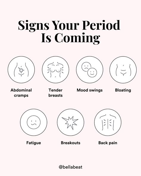 Signs Your Period Is Coming, Healthy Period, Low Estrogen Symptoms, Period Kit, Period Humor, Too Much Estrogen, Period Hacks, Period Cramps, Menstrual Health