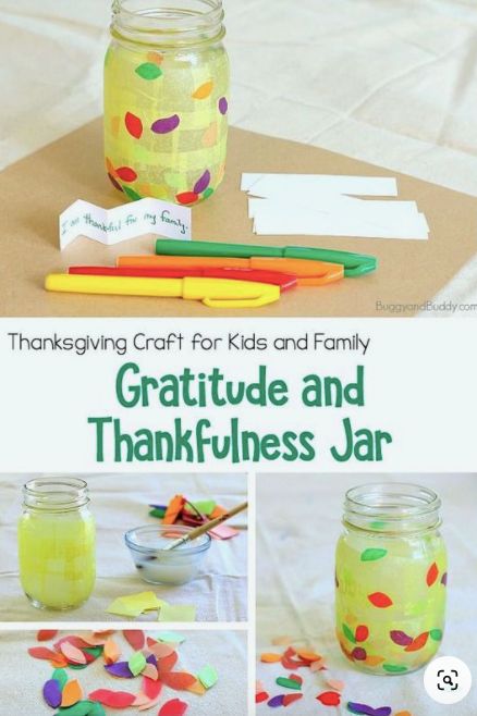 Visit here to check out 3 Easy Thanksgiving Crafts for Kids on Nashville Wifestyles! If you are looking for kids' crafts for thanksgiving, then this is the blog post for you. Get inspired to try out these thankful jars for kids. You will absolutely love these craft activities for thanksgiving that this blog post has to offer as well. Be sure to try out these thankful ABCs printable. There's nothing better than keeping your kid not only entertained but practicing gratitude this thanksgiving. Thankful Jar, Easy Thanksgiving Crafts For Kids, Gratitude Crafts, Family Gratitude, Thanksgiving Turkey Craft, Gratitude Jar, Easy Thanksgiving Crafts, Birthday Party Games For Kids, Thanksgiving Activities For Kids