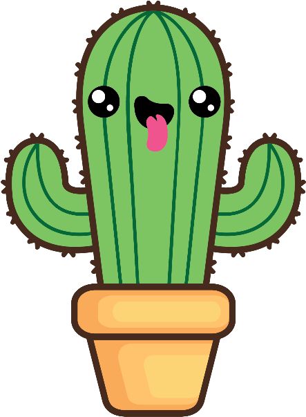 Cartoon Cactus Drawing, Kawaii Cactus, Cactus Cartoon, Cartoon Cactus, Cactus Images, Cactus Vector, Cactus Clipart, Cactus Drawing, Kawaii Clipart