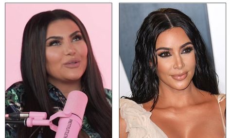 Armenian-American makeup artist Hrush Achemyan opens up about working with Kim Kardashian – Public Radio of Armenia Armenian Makeup, Hrush Achemyan, Male Makeup Artist, Kim Kardashian Makeup Tutorial, Becoming A Makeup Artist, American Makeup, Kim Kardashian Makeup, Jenner Makeup, Face Time