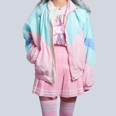 Kyary Pamyu Pamyu, 일본 패션, Harajuku Fashion Street, Blond Amsterdam, Style Kawaii, Stefan Janoski, Tokyo Street Style, Pastel Outfit, Candy Candy