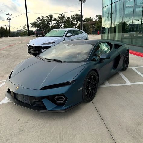 Brand new 2026 Lambo Temerario 🐂 A Huge thanks to @lamborghini_alex_ for these awesome Pictures ! 📷 #lamborghini #temerario #lamborghinitemerario #supercar #dreamcar God Manifestation, New Luxury Cars, Car Wraps, Exotic Sports Cars, Bikes And Cars, 8 Bits, Best Luxury Cars, Pretty Cars, Dream Garage