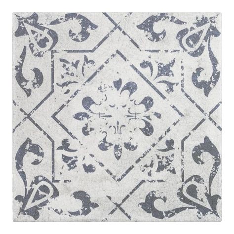 Tile Covers, Porcelain Wall Tile, Porcelain Mosaic Tile, Building Homes, Encaustic Tile, Accent Tile, Interior Floor, Porcelain Mosaic, Glass Mosaic Tiles