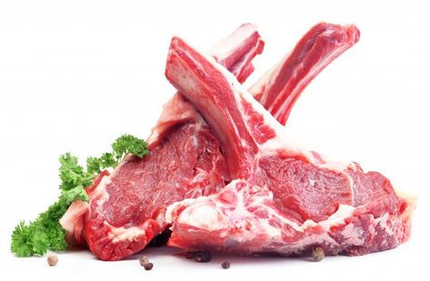 Mutton Meat, Goat Health, Meat Store, Mutton Chops, Vegetable Benefits, Raw Meat, Meat Shop, Goat Meat, Eat Beef