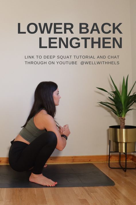 Squat Tutorial, Yogi Squat, Lower Back Tattoo, Yoga Inspiration Quotes, Mindful Movement, Yoga Aesthetic, Deep Squat, Dance Outfits Practice, Practice Outfits