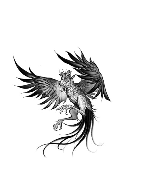 Crow Tattoos, Fenix Tattoo, Lady Tattoo, Beef Wellington Recipe, Eagle Drawing, Aesthetic Tattoos, Phoenix Tattoo Design, Crow Tattoo, Beach At Night