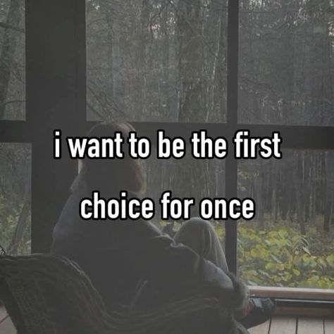 #firstchoice #friend #friends #friendship #single #sad #lonely #relatable #real #whisper First Choice, Van, Pins