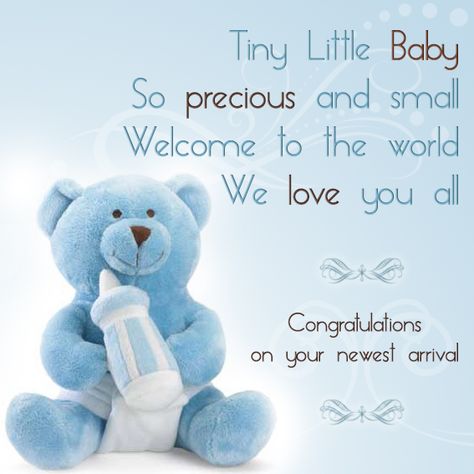 Congrats to my sis n bro in law Brandy n Cody  Holcomb! Baby Cole is so tiny precious n perfect:) Love you all Baby Boy Congratulations Messages, Congrats On Baby Boy, Baby Boy Messages, Bala Krishna, Newborn Baby Quotes, New Baby Wishes, Wishes For Baby Boy, Congratulations Quotes, Baby Messages