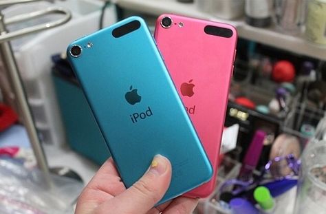 iPod touch 5th generation blue & pink Ipod Touch 6th Generation, Tumblr Quality, Apple Smartphone, Ipod Touch 5th Generation, Ipod 5, Cute Nike Outfits, Apple Ipod Touch, Ipod Cases, Apple Ipod