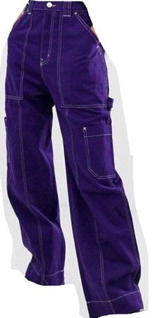 cargo pants Outfit | ShopLook Purple Cargo Pants Outfit, Purple Cargo Pants, Cargo Pants Outfit Men, Cargo Pants Style, Pants Outfit Men, Lavender Aesthetic, Cargo Pants Outfit, Purple Pants, Purple Themes